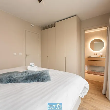 C-mar - Luxury In Apartment *
