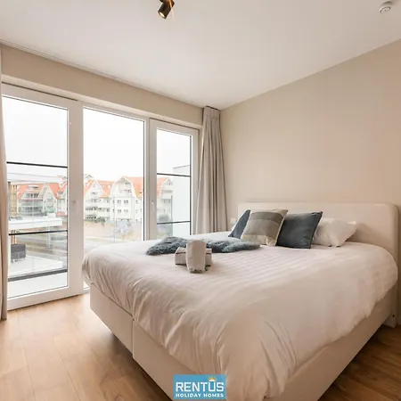 C-mar - Luxury In * Nieuwpoort