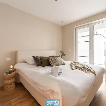 C-mar - Luxury In 아파트