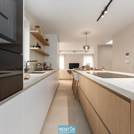 C-mar - Luxury In * 니우포르트