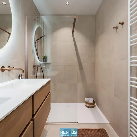 C-mar - Luxury In Apartment *
