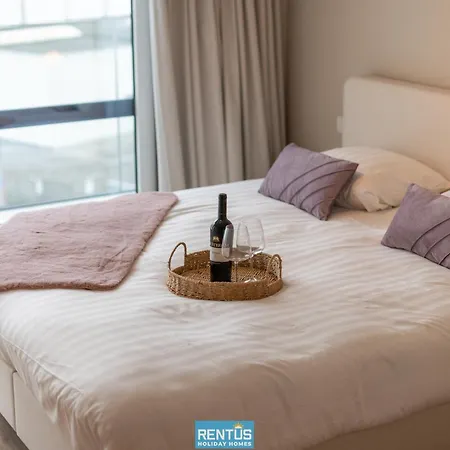 Apartment C-mar - Luxury In Nieuwpoort