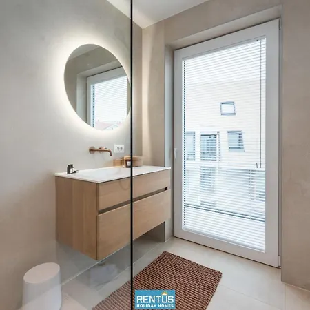 C-mar - Luxury In 아파트