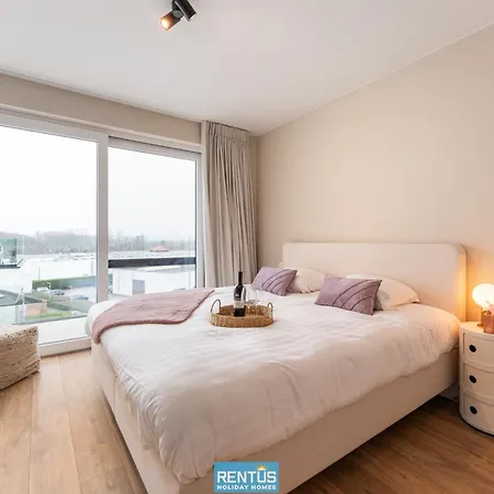 C-mar - Luxury In Nieuwpoort
