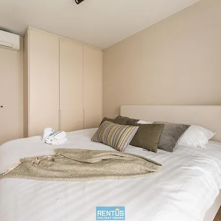C-mar - Luxury In Apartment *