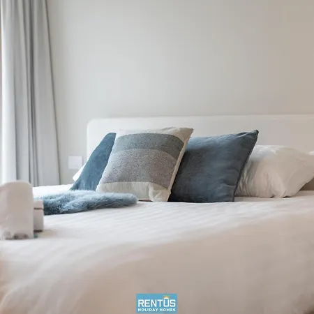 C-mar - Luxury In 아파트 니우포르트