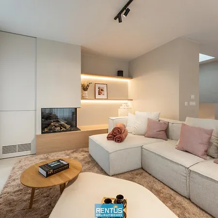 C-mar - Luxury In * 니우포르트