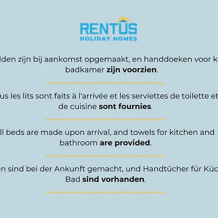 아파트 C-mar - Luxury In *