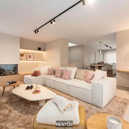 C-mar - Luxury In Lejlighed