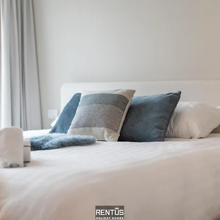 C-mar - Luxury In Lejlighed *