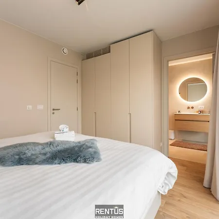 C-mar - Luxury In Lejlighed