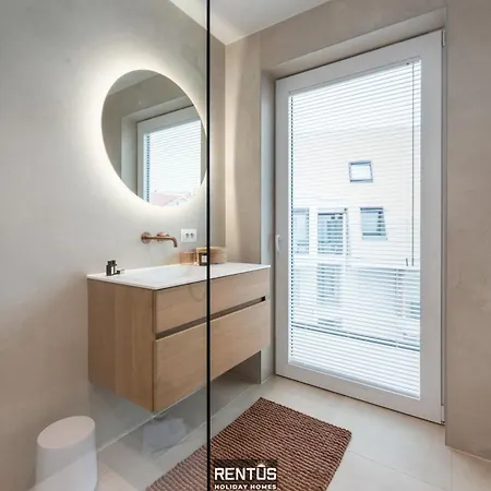 Lejlighed C-mar - Luxury In *