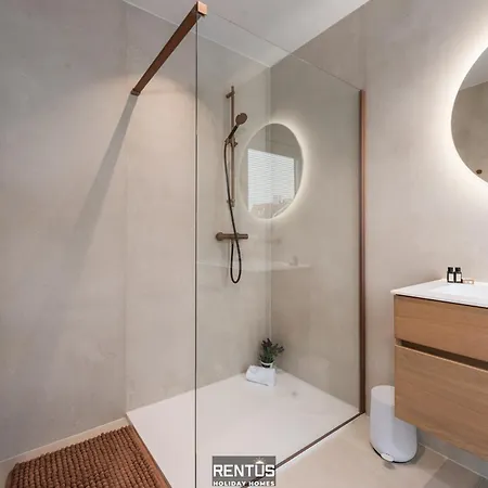 Lejlighed C-mar - Luxury In Nieuwpoort