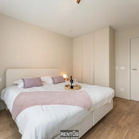 C-mar - Luxury In * Nieuwpoort