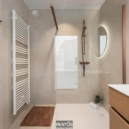 C-mar - Luxury In Lejlighed
