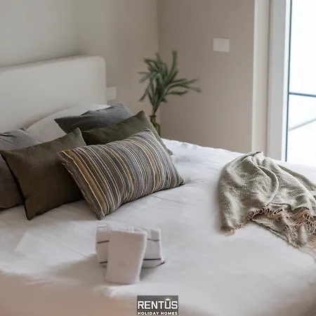 Lejlighed C-mar - Luxury In Nieuwpoort