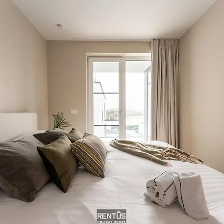 Lejlighed C-mar - Luxury In