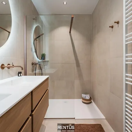 C-mar - Luxury In Lejlighed *